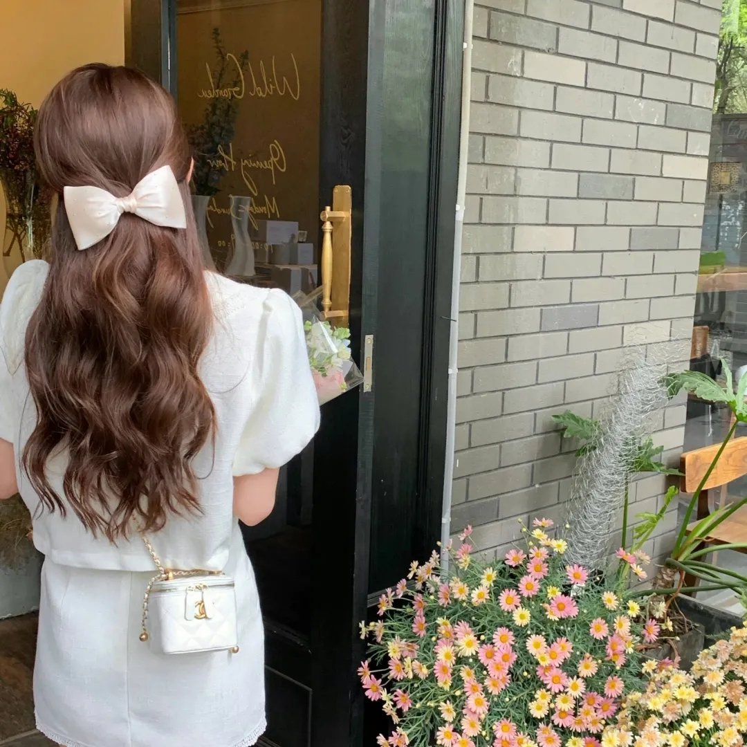 我和我的姐妹