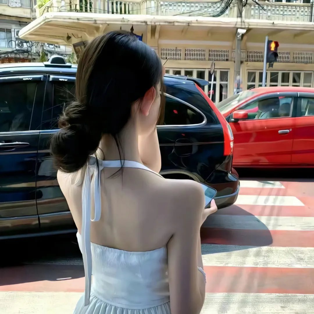 新潮男女志
