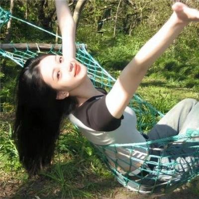 如此好运