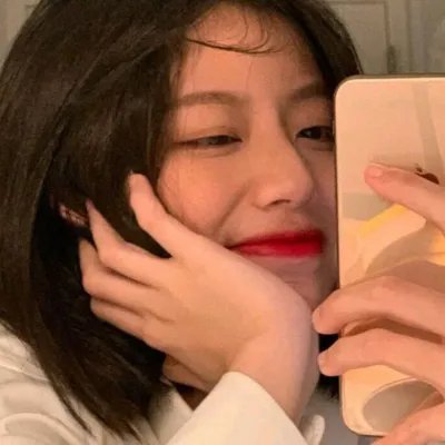 我的妈妈跳起来