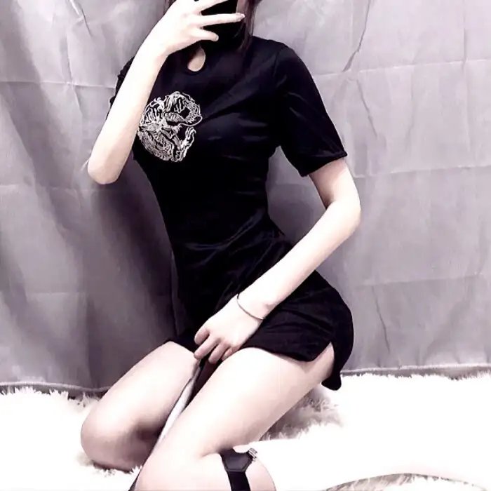潮拜武当粤语