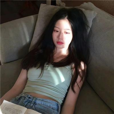 花丧女
